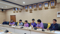 สานสัมพันธ์ศิษย์เก่าสัญจรจังหวัดนครสวรรค์ 68 New