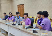 สานสัมพันธ์ศิษย์เก่าสัญจรจังหวัดนครสวรรค์ 68 New