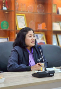สานสัมพันธ์ศิษย์เก่าสัญจรจังหวัดนครสวรรค์ 68 New