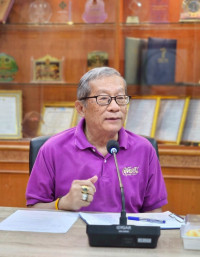 สานสัมพันธ์ศิษย์เก่าสัญจรจังหวัดนครสวรรค์ 68 New