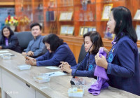 สานสัมพันธ์ศิษย์เก่าสัญจรจังหวัดนครสวรรค์ 68 New