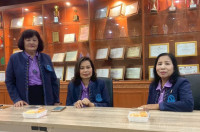 สานสัมพันธ์ศิษย์เก่าสัญจรจังหวัดนครสวรรค์ 68 New