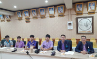 สานสัมพันธ์ศิษย์เก่าสัญจรจังหวัดนครสวรรค์ 68 New