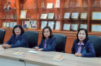 สานสัมพันธ์ศิษย์เก่าสัญจรจังหวัดนครสวรรค์ 68 New
