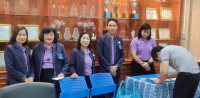 สานสัมพันธ์ศิษย์เก่าสัญจรจังหวัดนครสวรรค์ 68 New