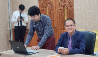 สานสัมพันธ์ศิษย์เก่าสัญจรจังหวัดนครสวรรค์ 68 New