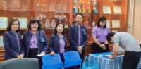 สานสัมพันธ์ศิษย์เก่าสัญจรจังหวัดนครสวรรค์ 68 New