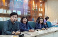 สานสัมพันธ์ศิษย์เก่าสัญจรจังหวัดนครสวรรค์ 68 New