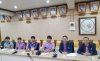 สานสัมพันธ์ศิษย์เก่าสัญจรจังหวัดนครสวรรค์ 68 New