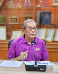สานสัมพันธ์ศิษย์เก่าสัญจรจังหวัดนครสวรรค์ 68 New
