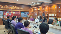 สานสัมพันธ์ศิษย์เก่าสัญจรจังหวัดนครสวรรค์ 68 New