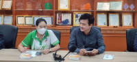 สานสัมพันธ์ศิษย์เก่าสัญจรจังหวัดนครสวรรค์ 68 New