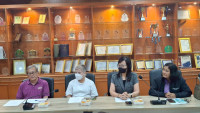 สานสัมพันธ์ศิษย์เก่าสัญจรจังหวัดนครสวรรค์ 68 New