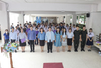 ถวายพระพร พระบรมราชชนนีพันปีหลวง 2568