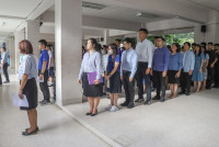ถวายพระพร พระบรมราชชนนีพันปีหลวง 2568
