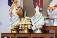 ถวายพระพร พระบรมราชชนนีพันปีหลวง 2568