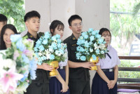 ถวายพระพร พระบรมราชชนนีพันปีหลวง 2568