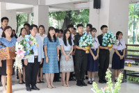 ถวายพระพร พระบรมราชชนนีพันปีหลวง 2568