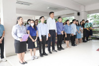 ถวายพระพร พระบรมราชชนนีพันปีหลวง 2568