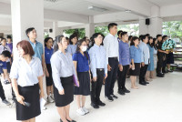 ถวายพระพร พระบรมราชชนนีพันปีหลวง 2568