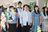 ถวายพระพร พระบรมราชชนนีพันปีหลวง 2568