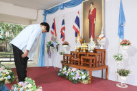 ถวายพระพร พระบรมราชชนนีพันปีหลวง 2568