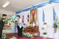 ถวายพระพร พระบรมราชชนนีพันปีหลวง 2568