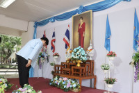 ถวายพระพร พระบรมราชชนนีพันปีหลวง 2568