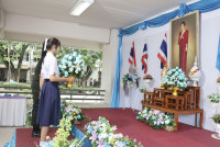 ถวายพระพร พระบรมราชชนนีพันปีหลวง 2568