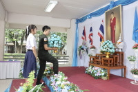 ถวายพระพร พระบรมราชชนนีพันปีหลวง 2568