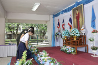 ถวายพระพร พระบรมราชชนนีพันปีหลวง 2568