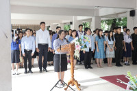 ถวายพระพร พระบรมราชชนนีพันปีหลวง 2568