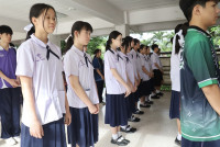 ถวายพระพร พระบรมราชชนนีพันปีหลวง 2568
