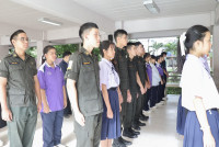 ถวายพระพร พระบรมราชชนนีพันปีหลวง 2568