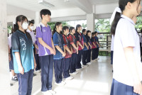 ถวายพระพร พระบรมราชชนนีพันปีหลวง 2568