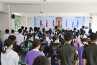 ถวายพระพร พระบรมราชชนนีพันปีหลวง 2568