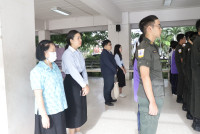 ถวายพระพร พระบรมราชชนนีพันปีหลวง 2568
