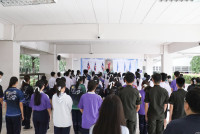 ถวายพระพร พระบรมราชชนนีพันปีหลวง 2568