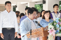 ถวายพระพร พระบรมราชชนนีพันปีหลวง 2568