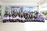 ถวายพระพร พระบรมราชชนนีพันปีหลวง 2568