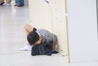 หนูน้อยปลอดภัยจากเหตุอัคคีภัย ปีการศึกษา 2568