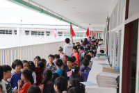 หนูน้อยปลอดภัยจากเหตุอัคคีภัย ปีการศึกษา 2568
