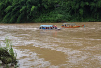 นักเรียนร่วมวิจัย ม.แม่ฟ้าหลวง