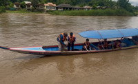 นักเรียนร่วมวิจัย ม.แม่ฟ้าหลวง