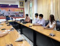 นักเรียนร่วมวิจัย ม.แม่ฟ้าหลวง