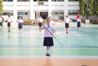 กันติชา นร.พระาชทาน 2567