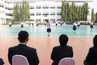 กันติชา นร.พระาชทาน 2567