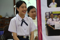  พัชร์ธีรัตน์ นร.พระาชทาน 2567