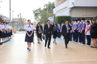  พัชร์ธีรัตน์ นร.พระาชทาน 2567