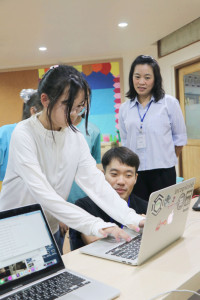 My Identity วิชาชีพสายวิทยาศาสตร์-เทคโนโลยี ปีการศึกษา 2568